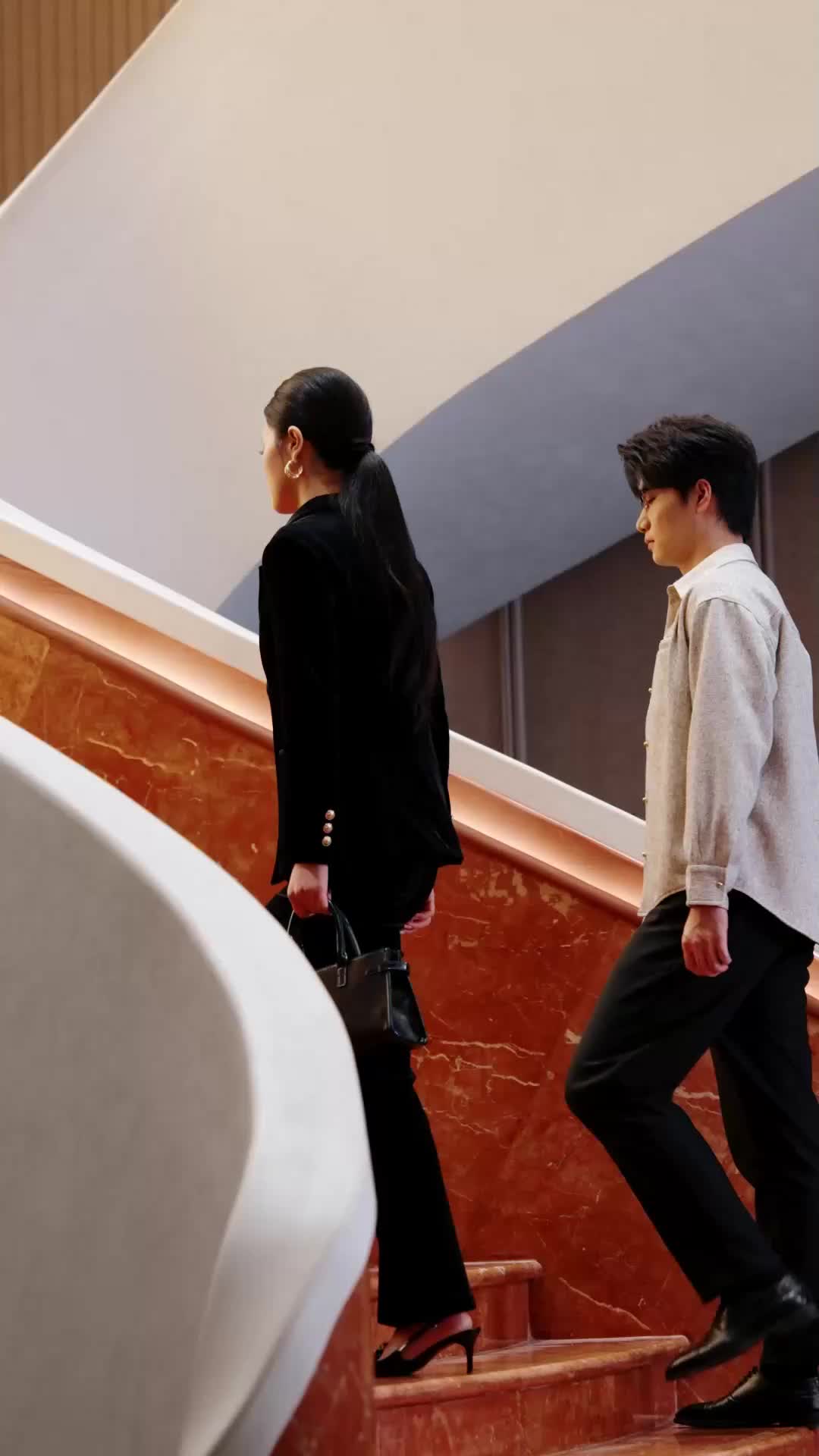 Lepas dari Sang Benalu EP.27