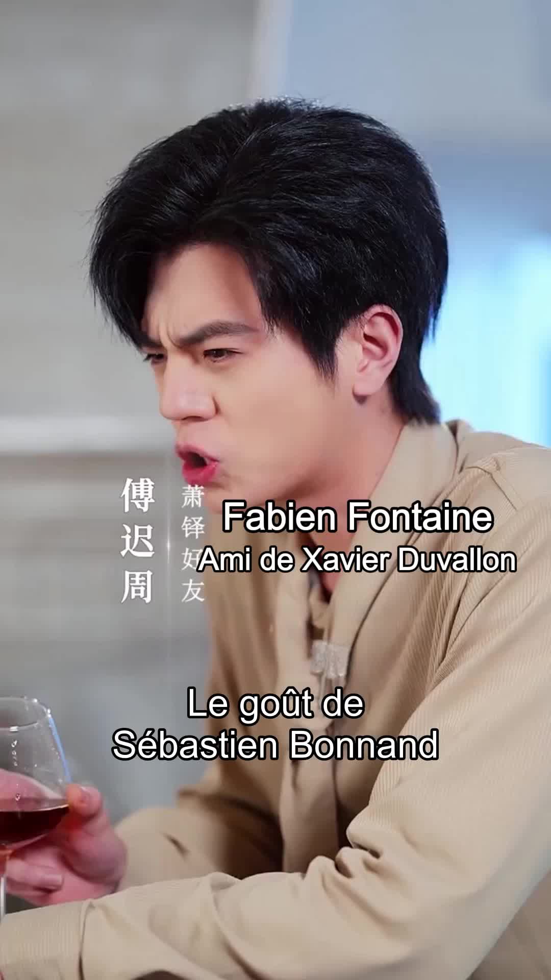 Divorcée et déjà recasée EP.2