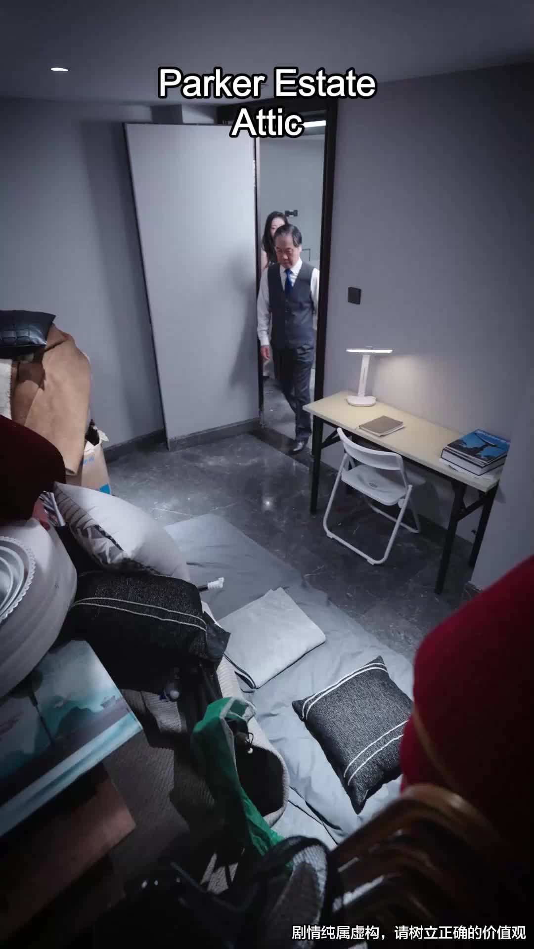 Carved for Vengeance EP.9