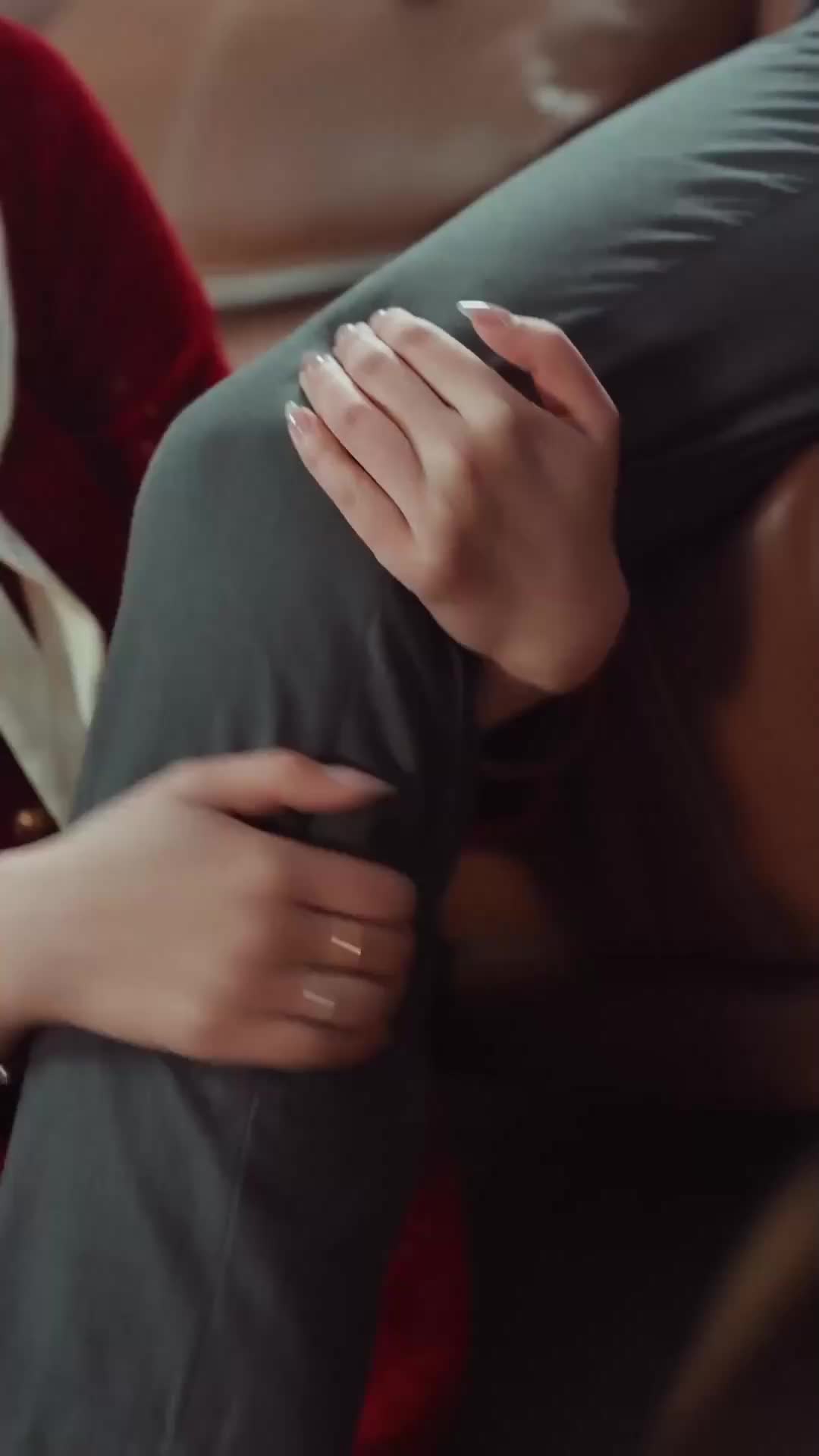 Touched by Firelight EP.1