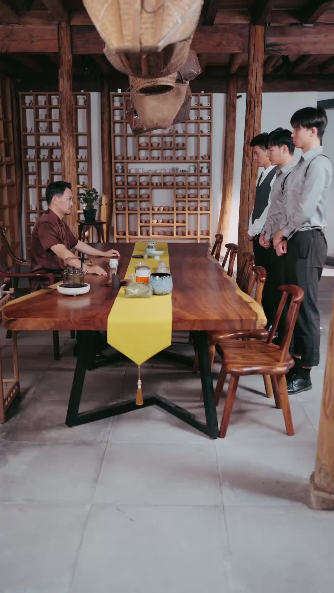 Épisode 35