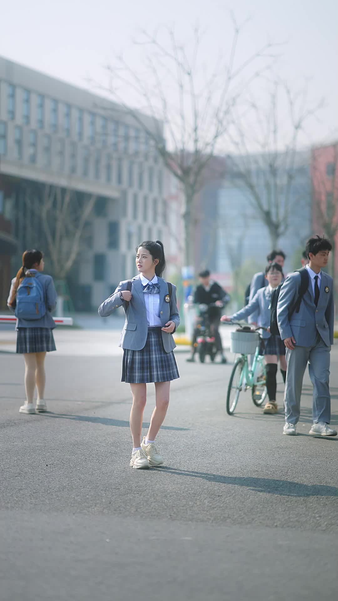 Second Chance at First Love EP.5