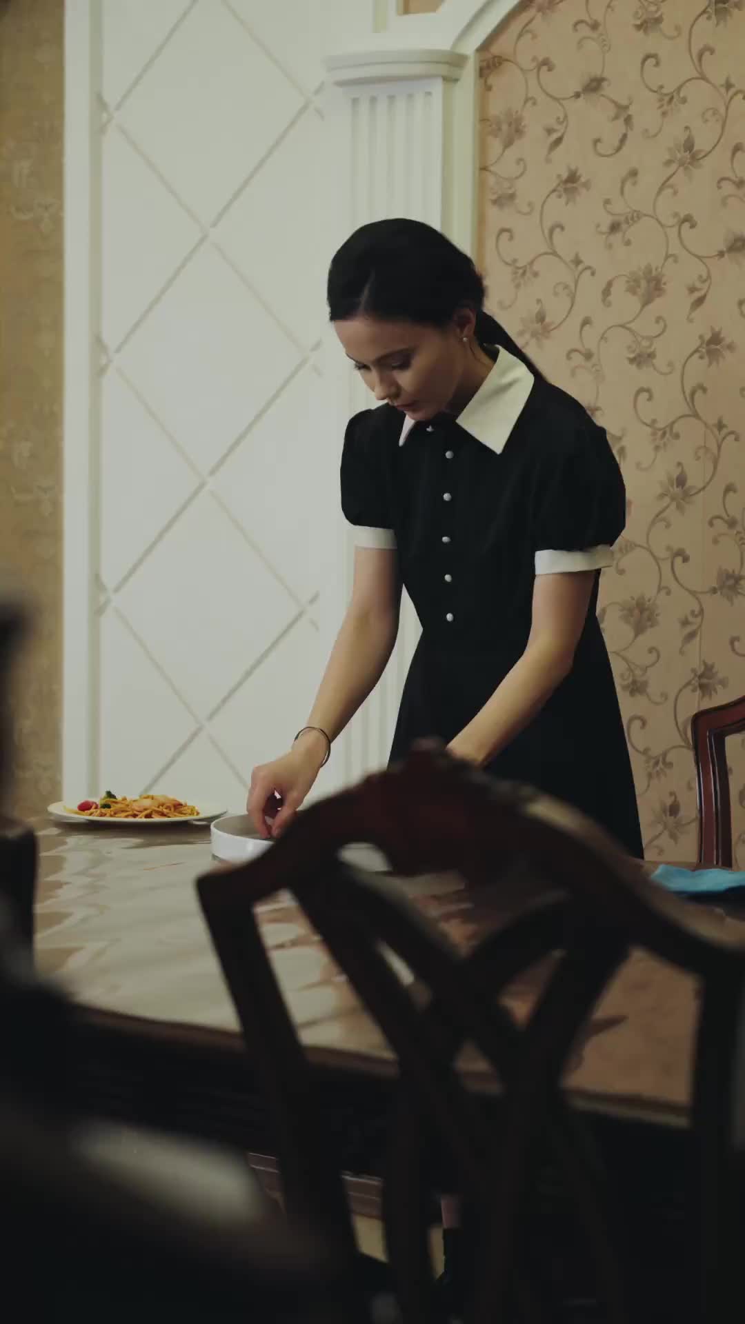 펜들턴의 비밀 EP.9