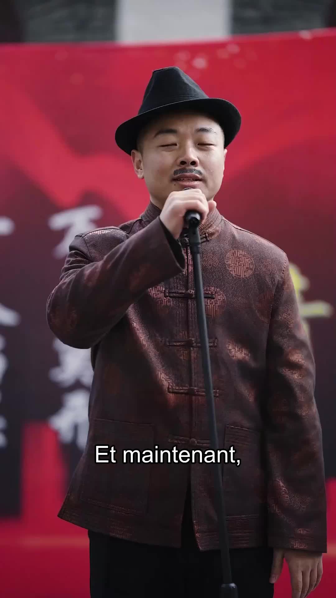 Épisode 57