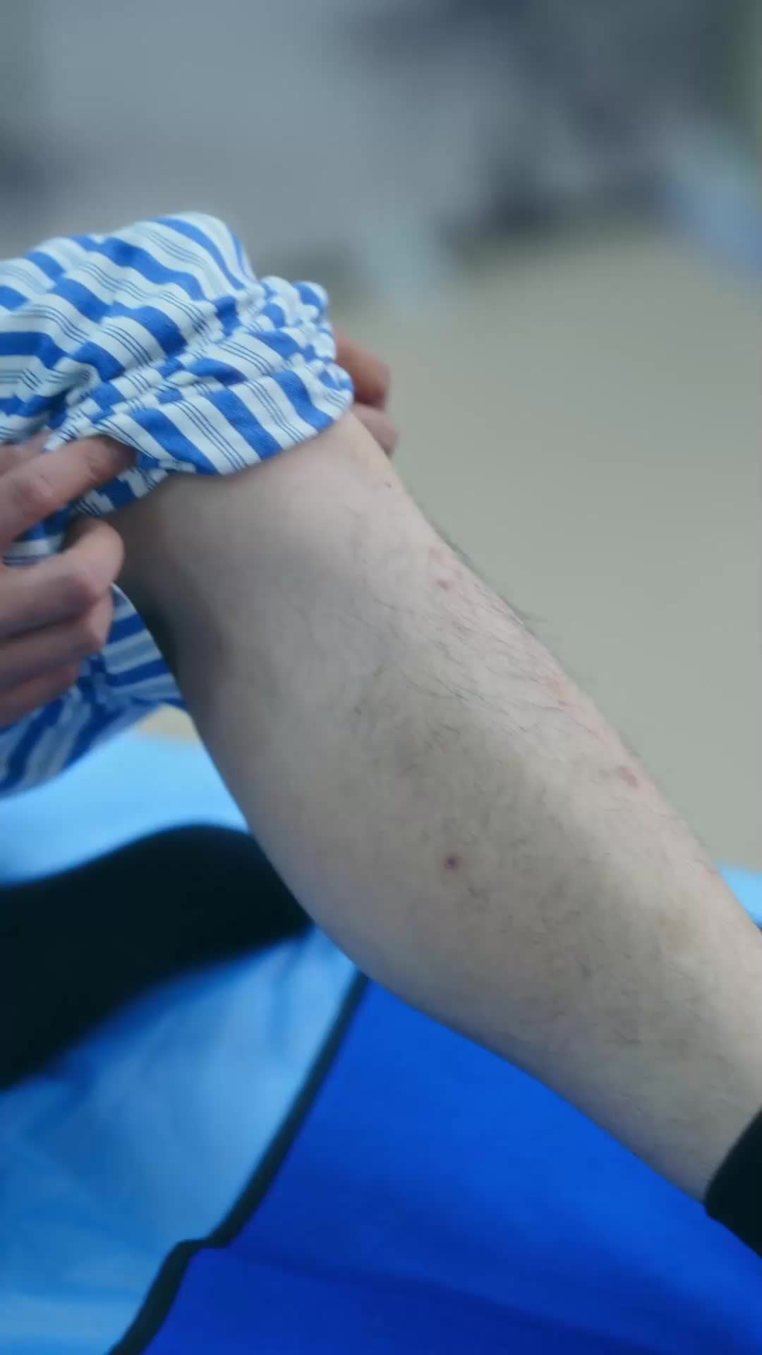 J’ai pris sa place pour t’aimer EP.5