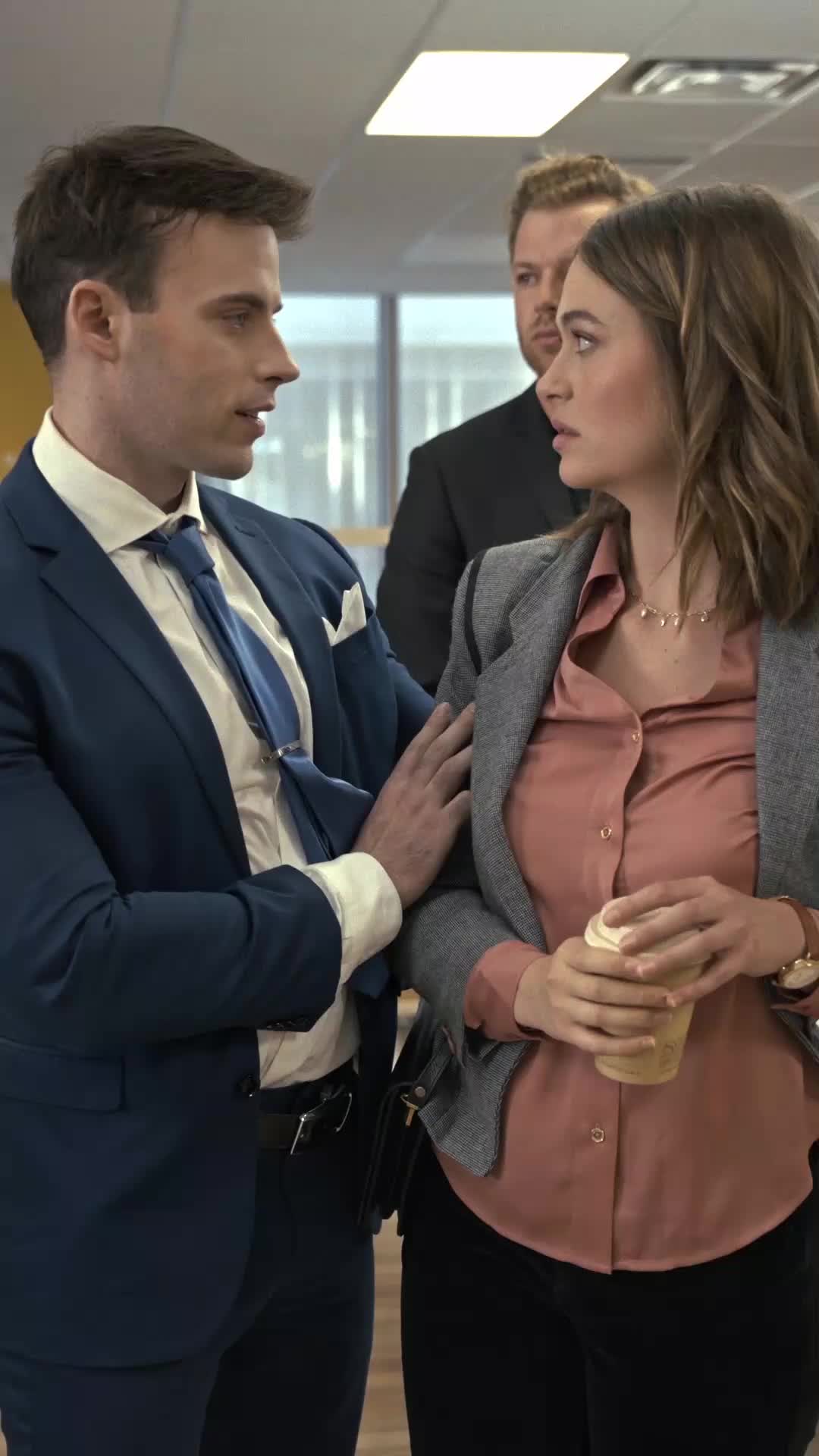 See you again CEO's sweet trap EP.6