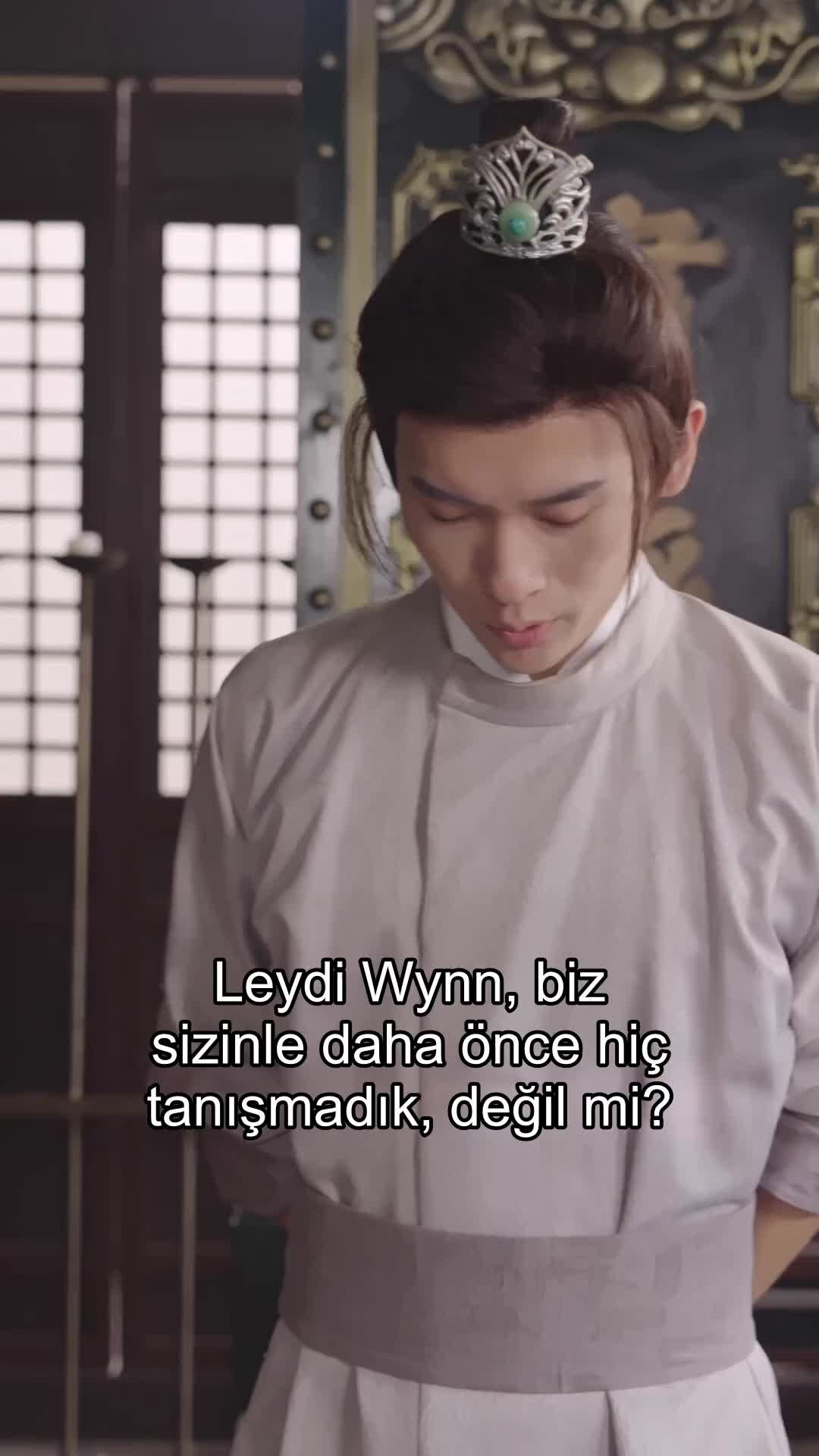 Çipim ve Can Yoldaşım  EP.9