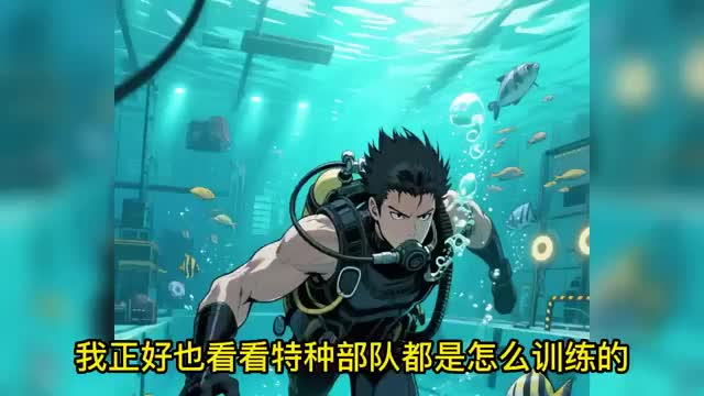 跑五百公里+俯卧撑 EP.7