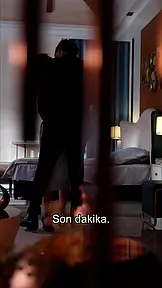 Azıcık Naz, Azıcık Aşk EP.1