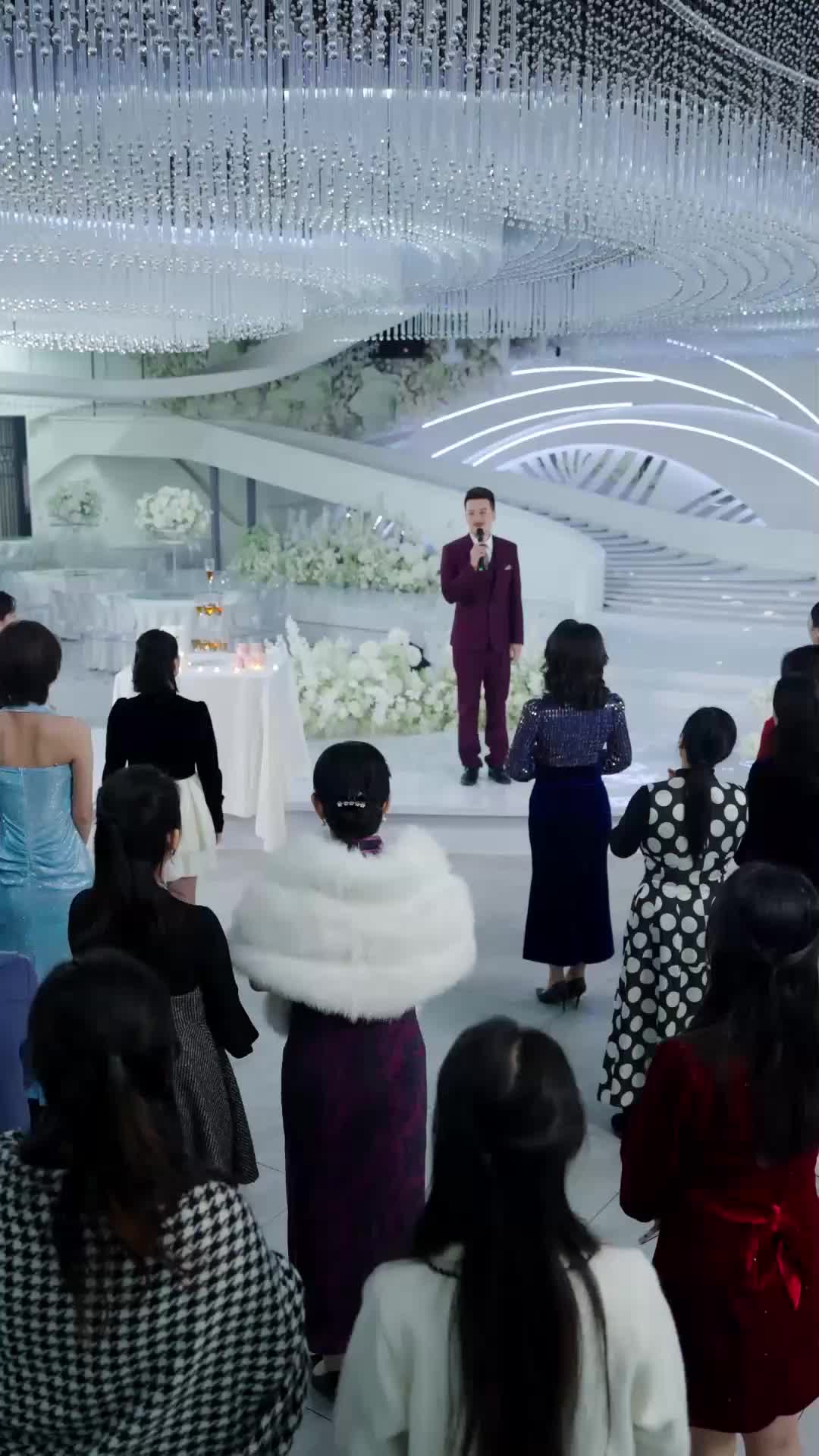 I Am The Real Heiress EP.1