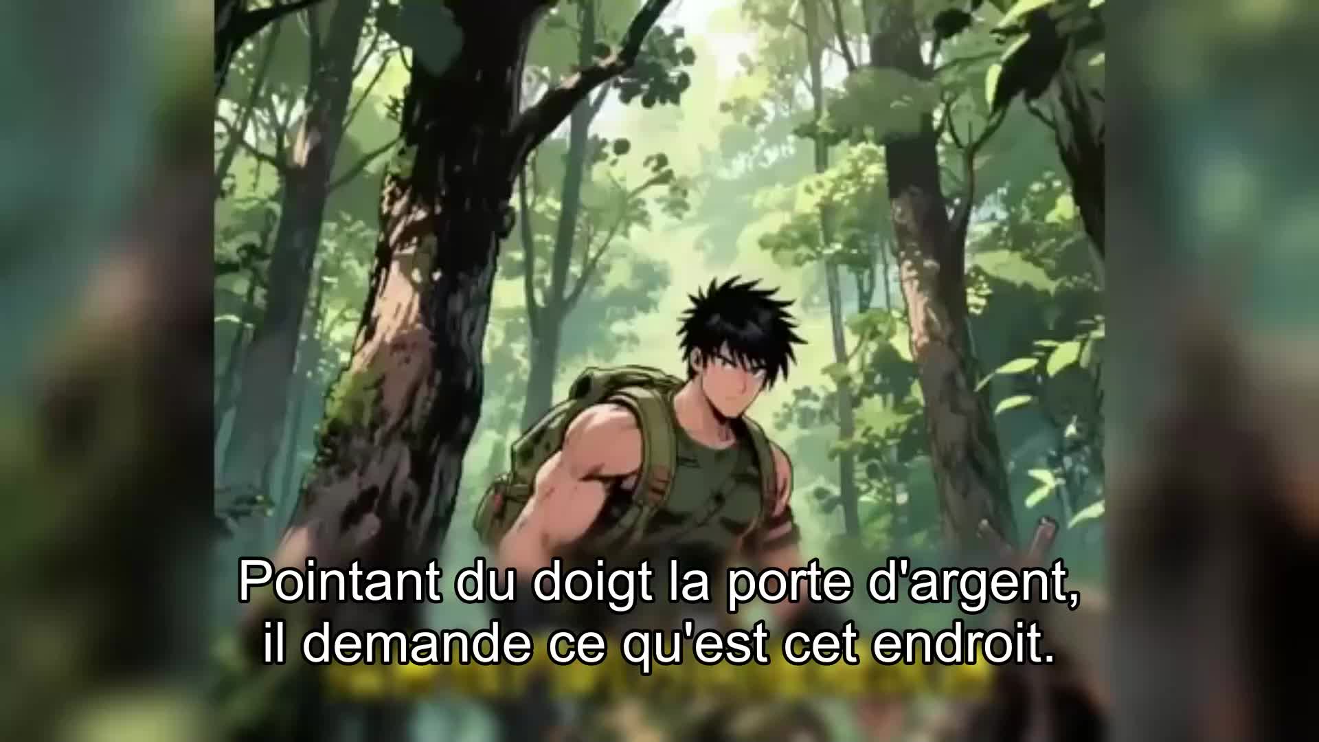 Épisode 89