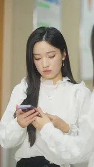 復讐の淵に宿りし愛 EP.6