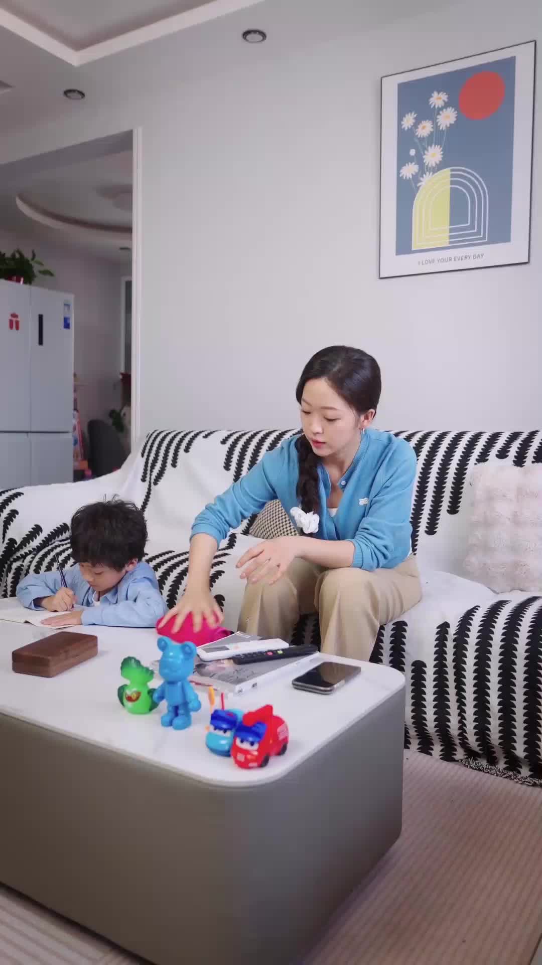 임신 스캔들 EP.7