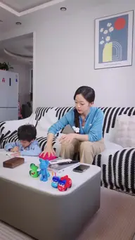 임신 스캔들 EP.7