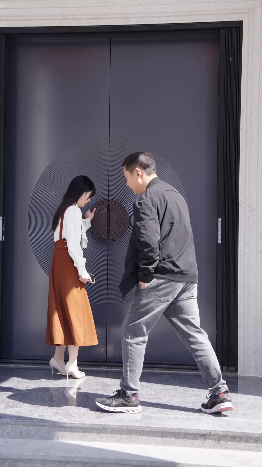 She Cried for Help EP.12