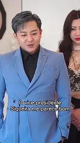 Herdeiro de Trilhões EP.8