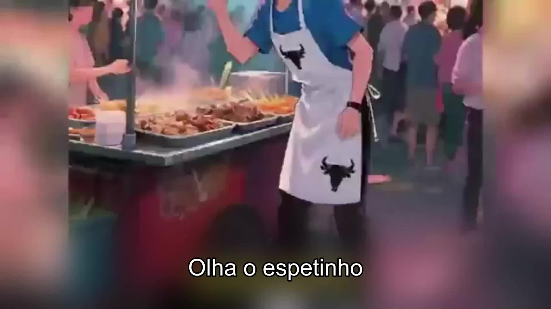 Campeão Sem Limites EP.1