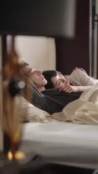 Memohon Belas Kasihnya EP.8