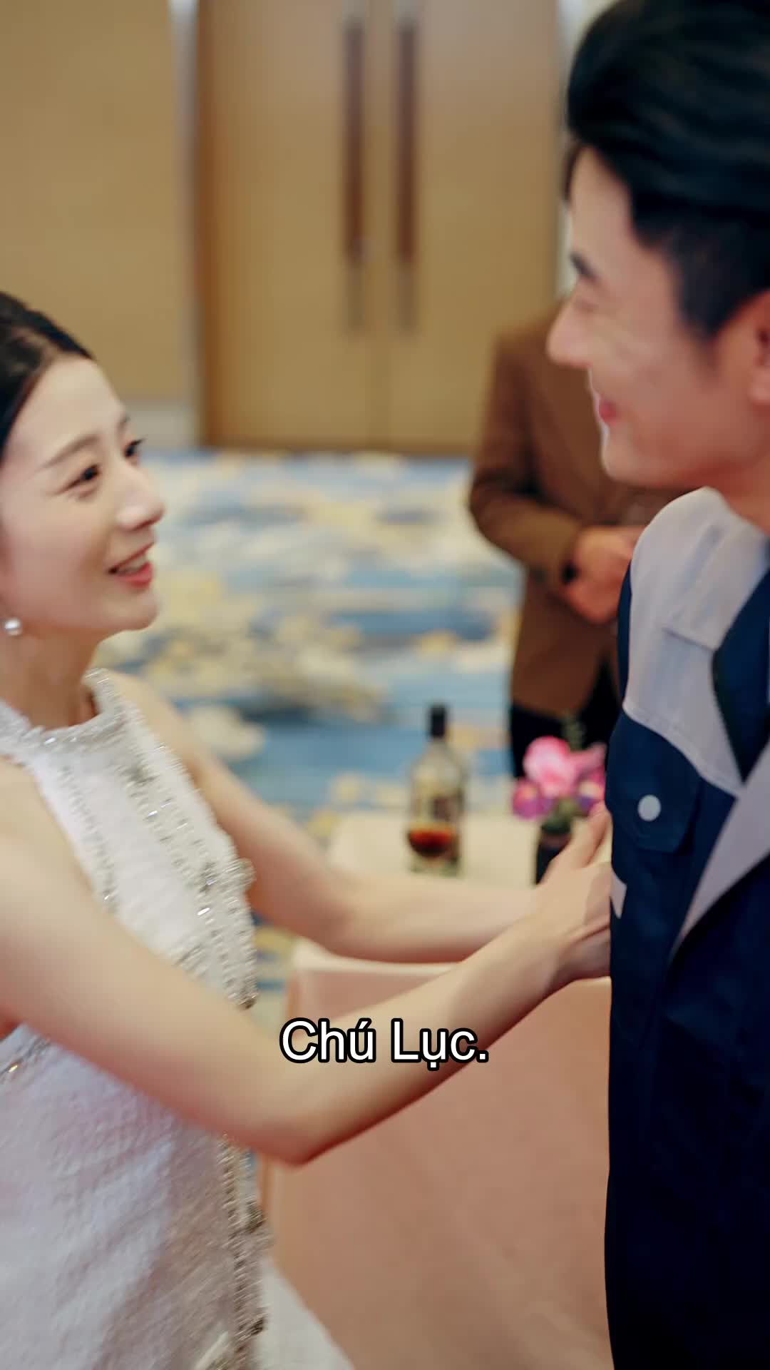 Gì Cơ, Ba Tôi Là Đại Gia Internet À? EP.6