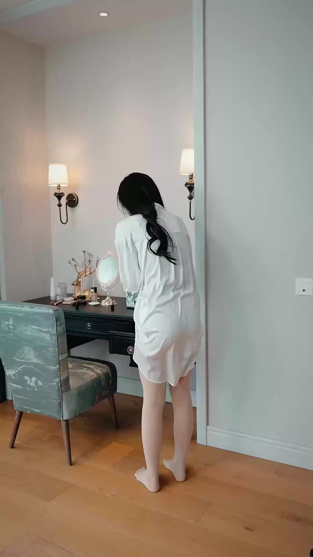 Querida da Morte EP.5