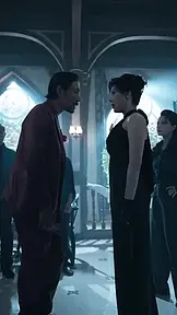 (Lồng tiếng)Quét Sạch Hắc Bang EP.5