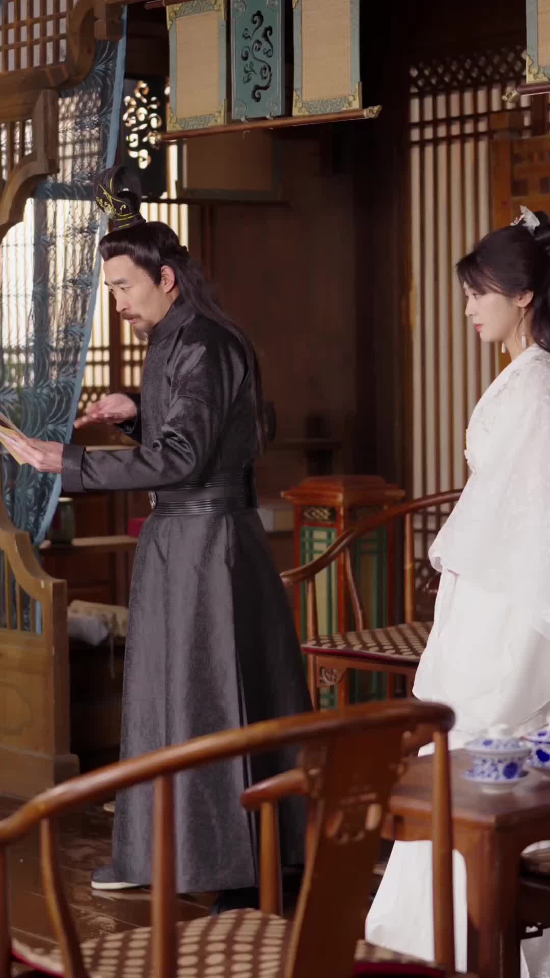 İlk Geceyi Atlat EP.9