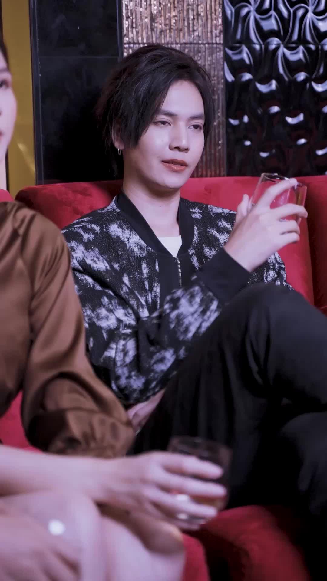 Nô lệ tình yêu, ngọn lửa đam mê EP.9