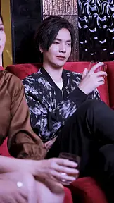 Nô lệ tình yêu, ngọn lửa đam mê EP.9