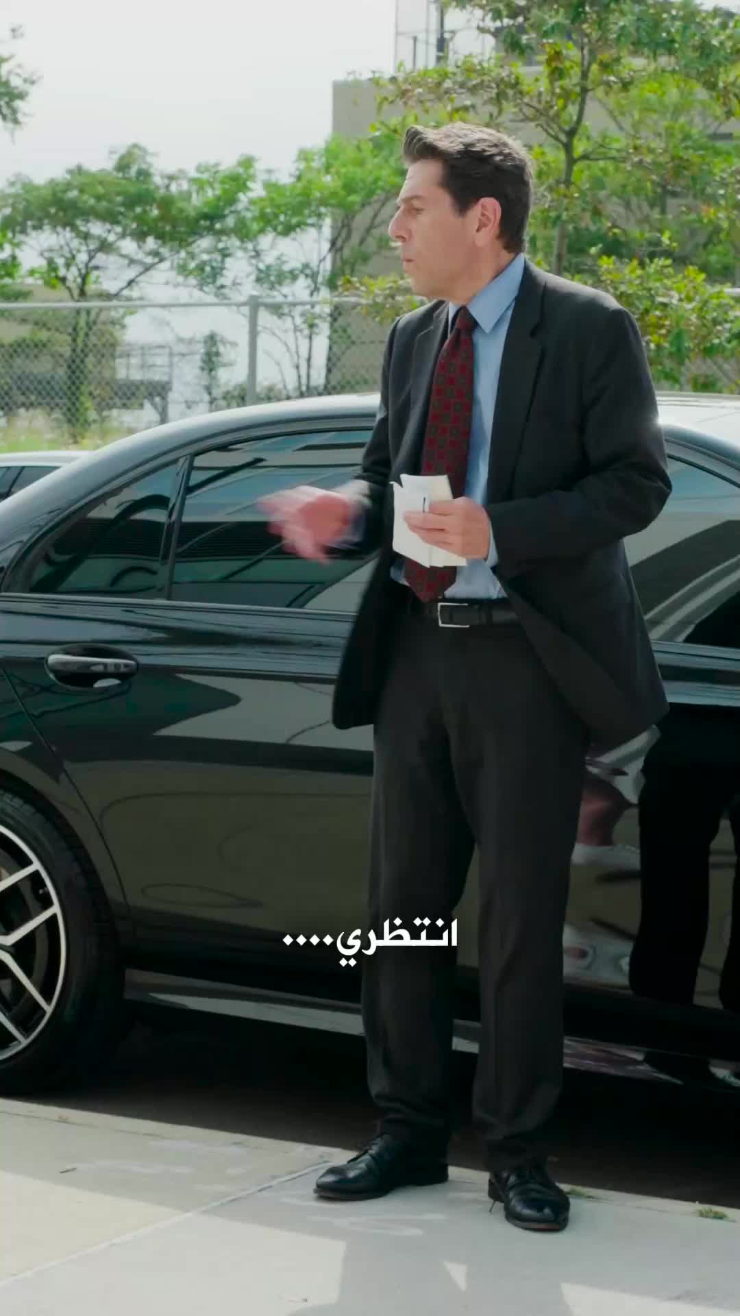 عودة الوريثة المفقودة EP.4