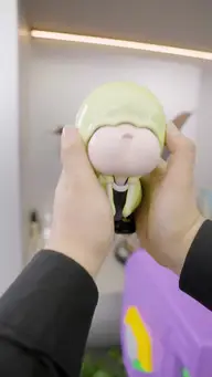 Cupid Masuk Masa Percobaan EP.33