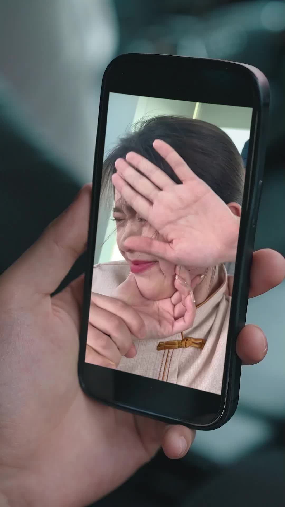 Tak Sengaja Menikahi CEO EP.7