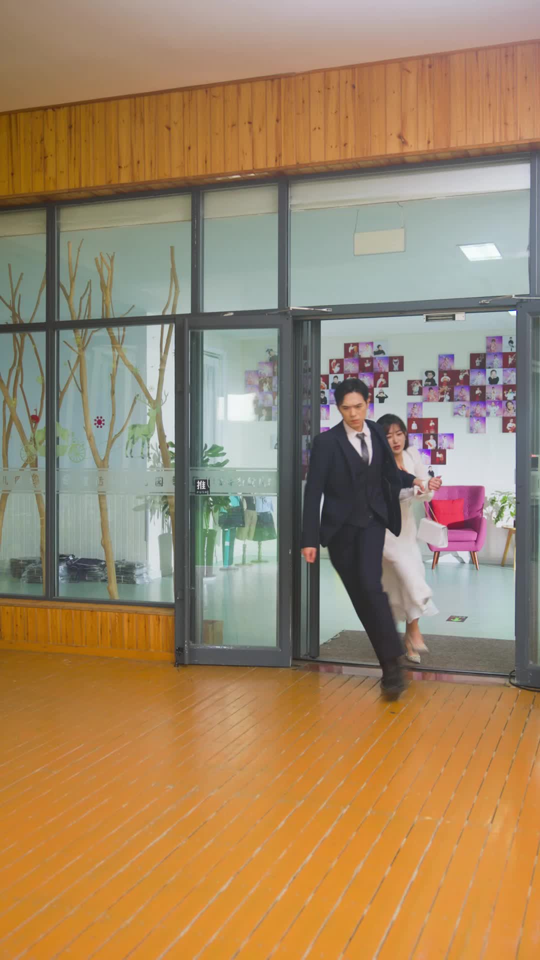 The Duke's Regret EP.10