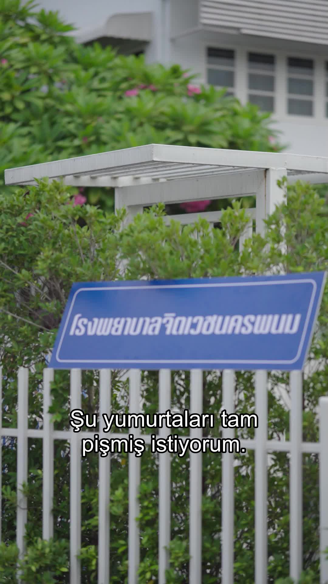 İntikamın Gölgesinde Aşk EP.2