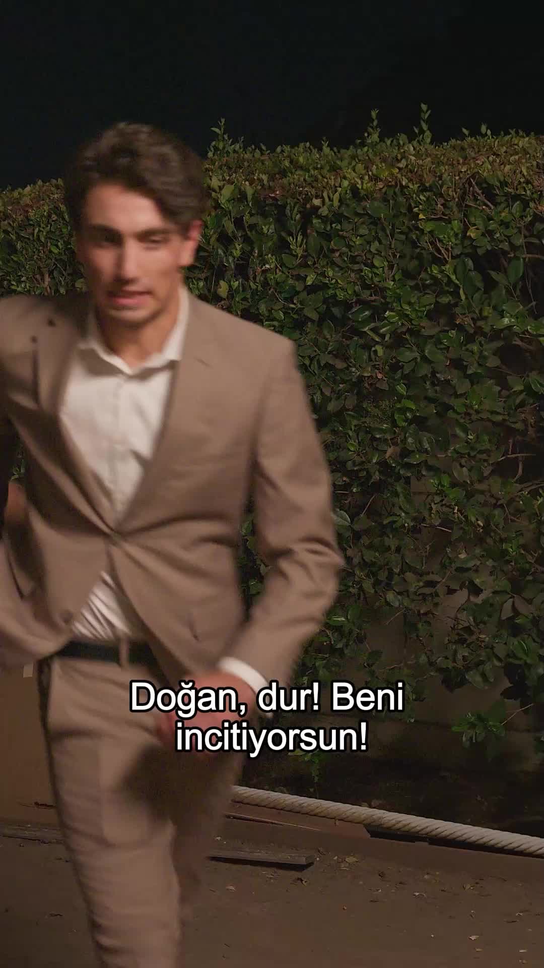 Milyarder Eski Sevgilim Geri İstiyor EP.7