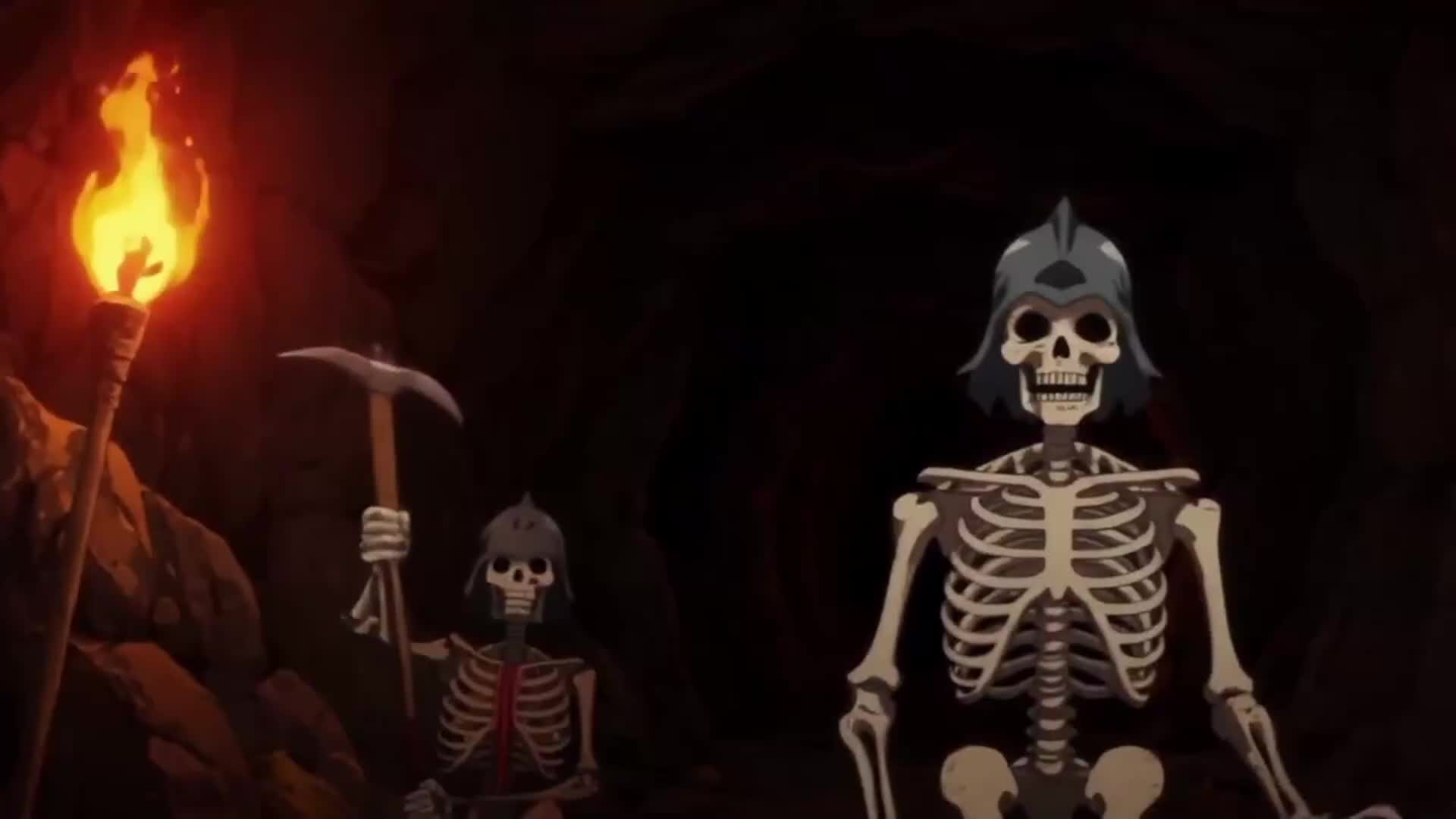 領主時代，覺醒無窮造物 EP.11