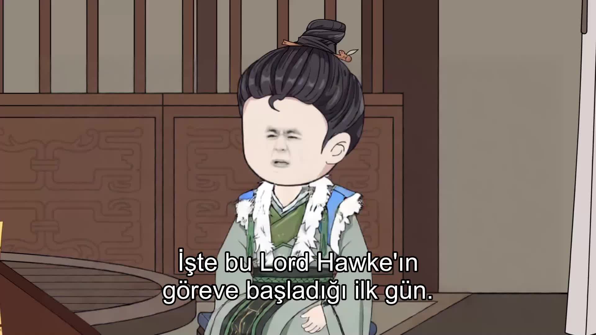 Haydutların İmparatoru EP.12