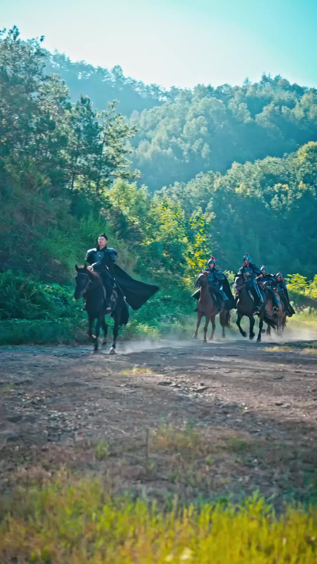 Das Blutige Heimkehren EP.1