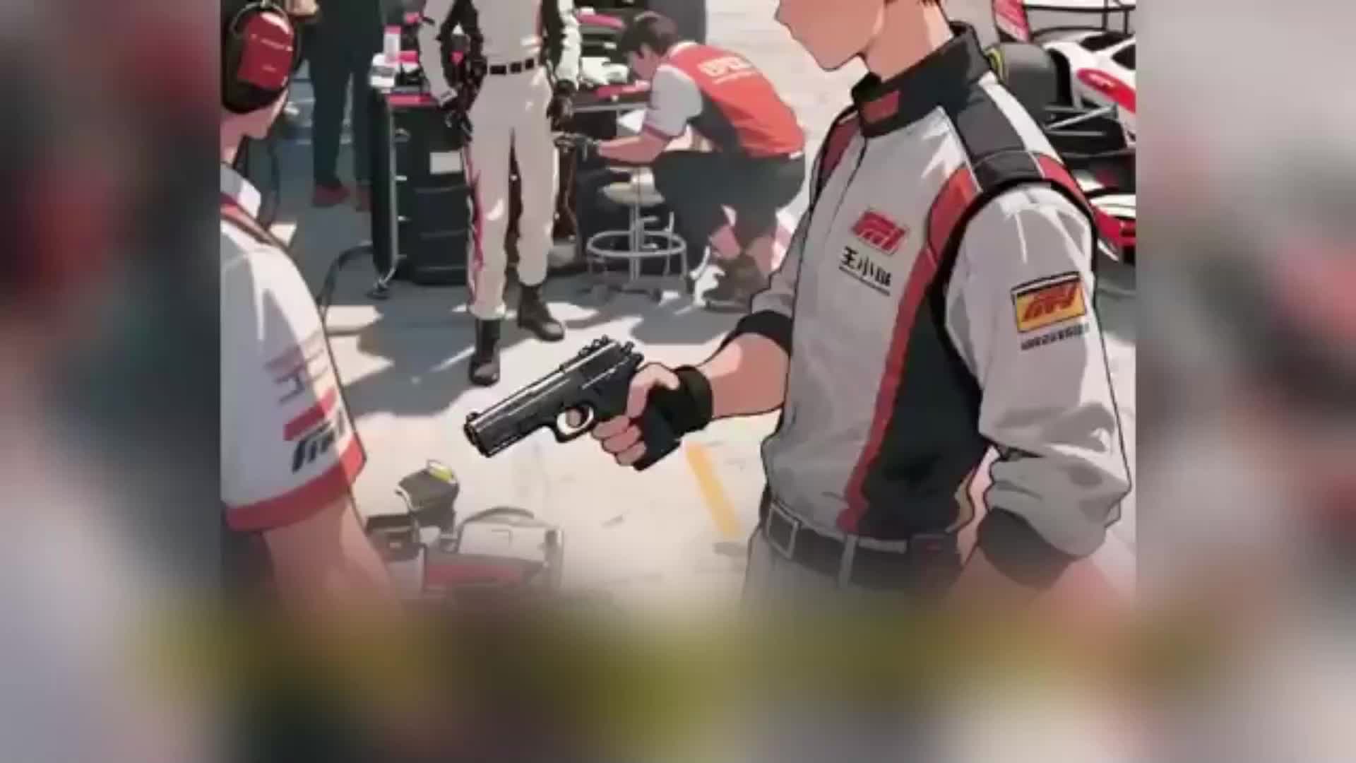 البطل الذي لا يُوقف EP.24