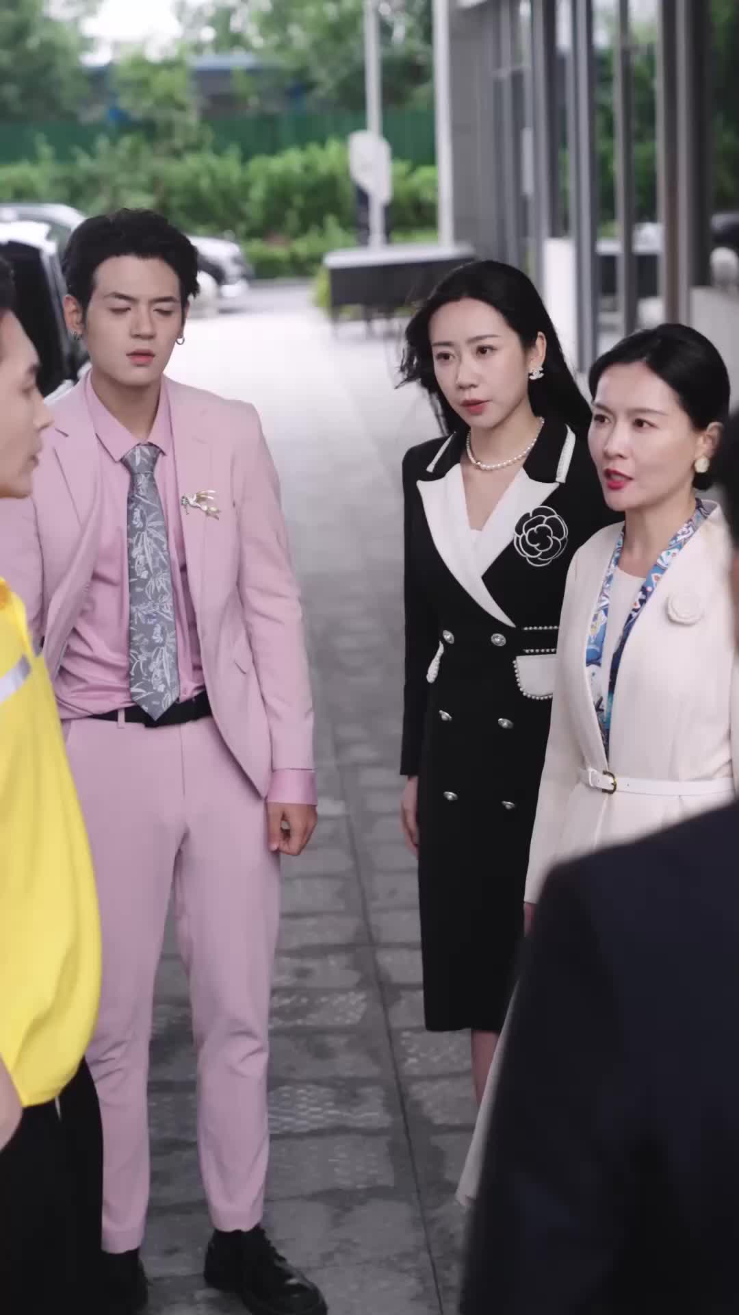 别惹真少爷，他是王者归来 EP.5