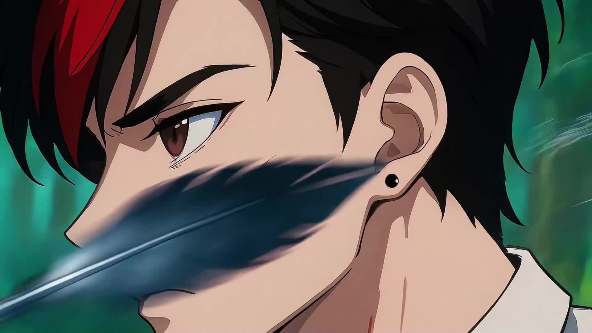 A Evolução da Sensualidade EP.9