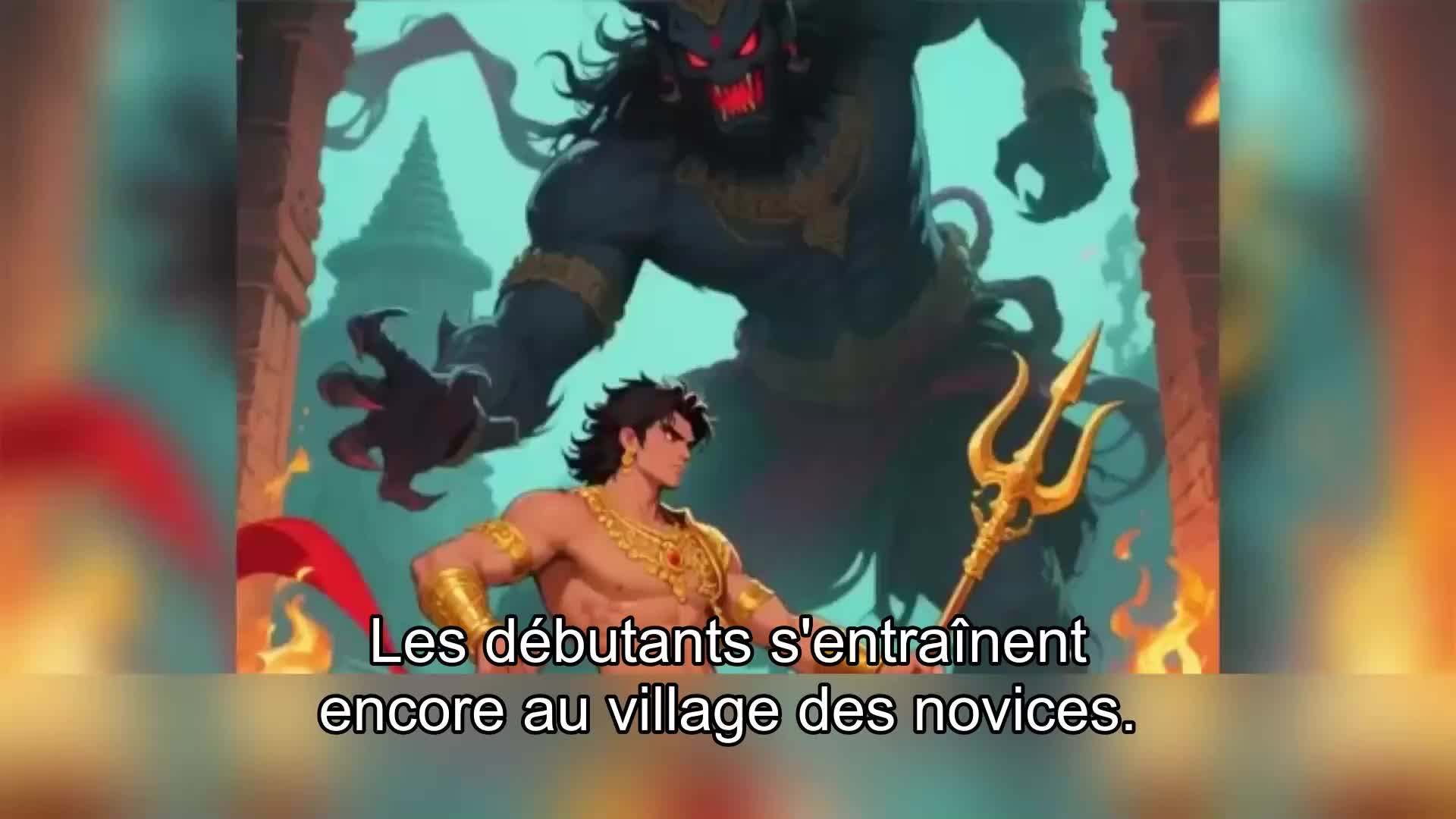 Épisode 39