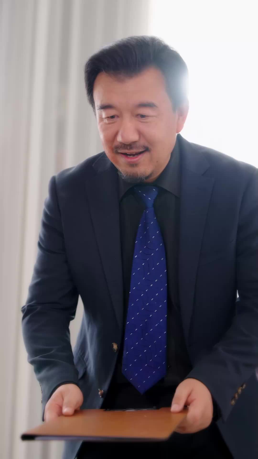 天渺：無情道仙尊竟成了我夫人 EP.9