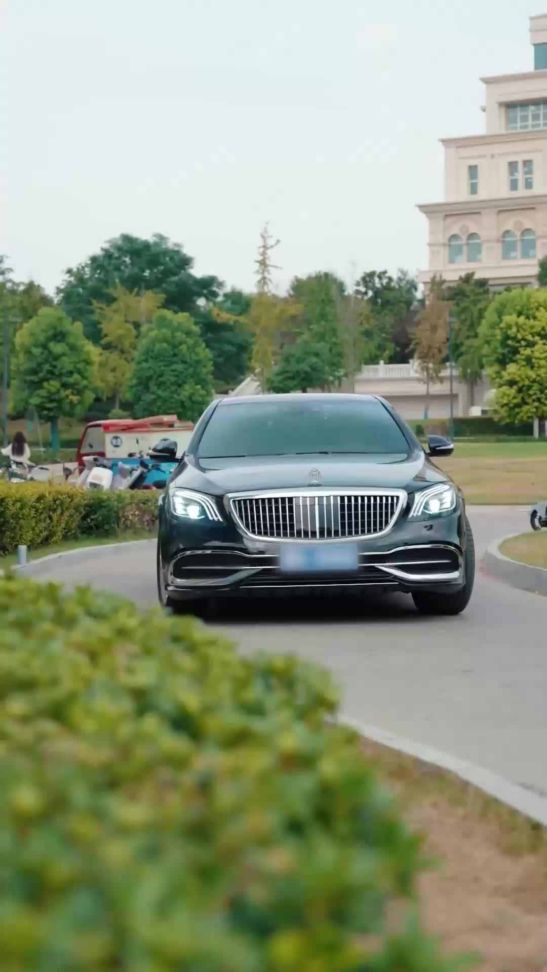 Keanggunan di Balik Dendam EP.10