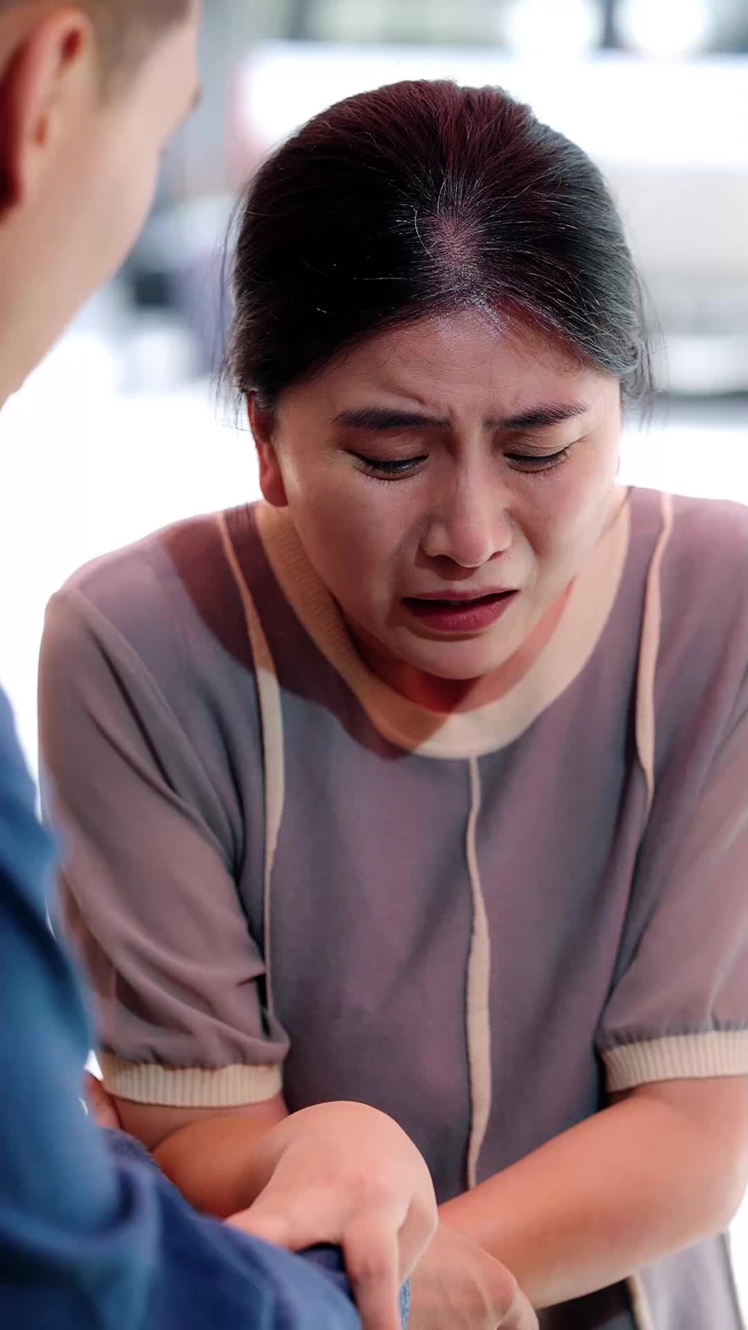 Saya adalah Pemimpin Istana Penangkapan Tuhan. EP.8