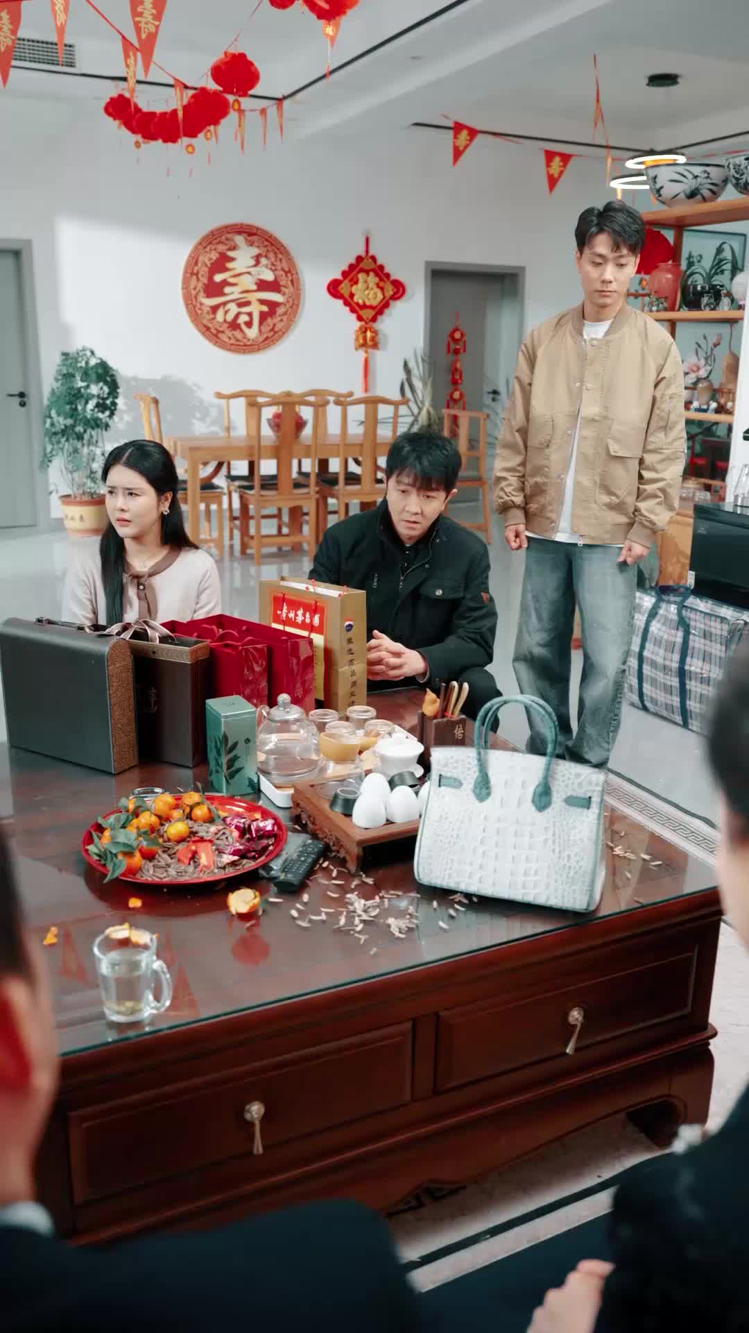 金鳞岂是池中物 EP.6