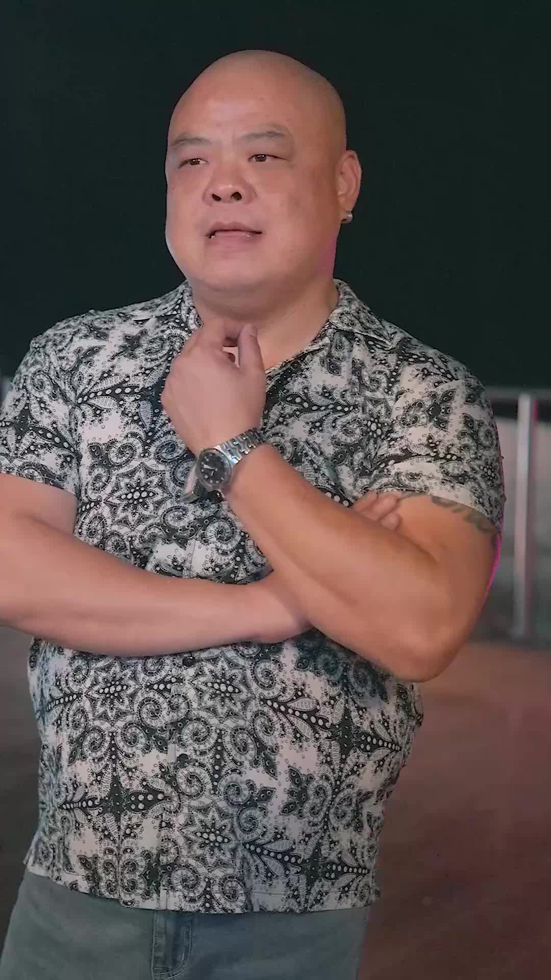 El As de la Venganza EP.2