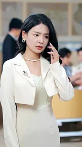 为了养子全家让我顶罪十年 EP.3