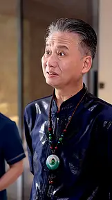 Pada hari pernikahan, sadarnya! Aku adalah ratu. EP.8