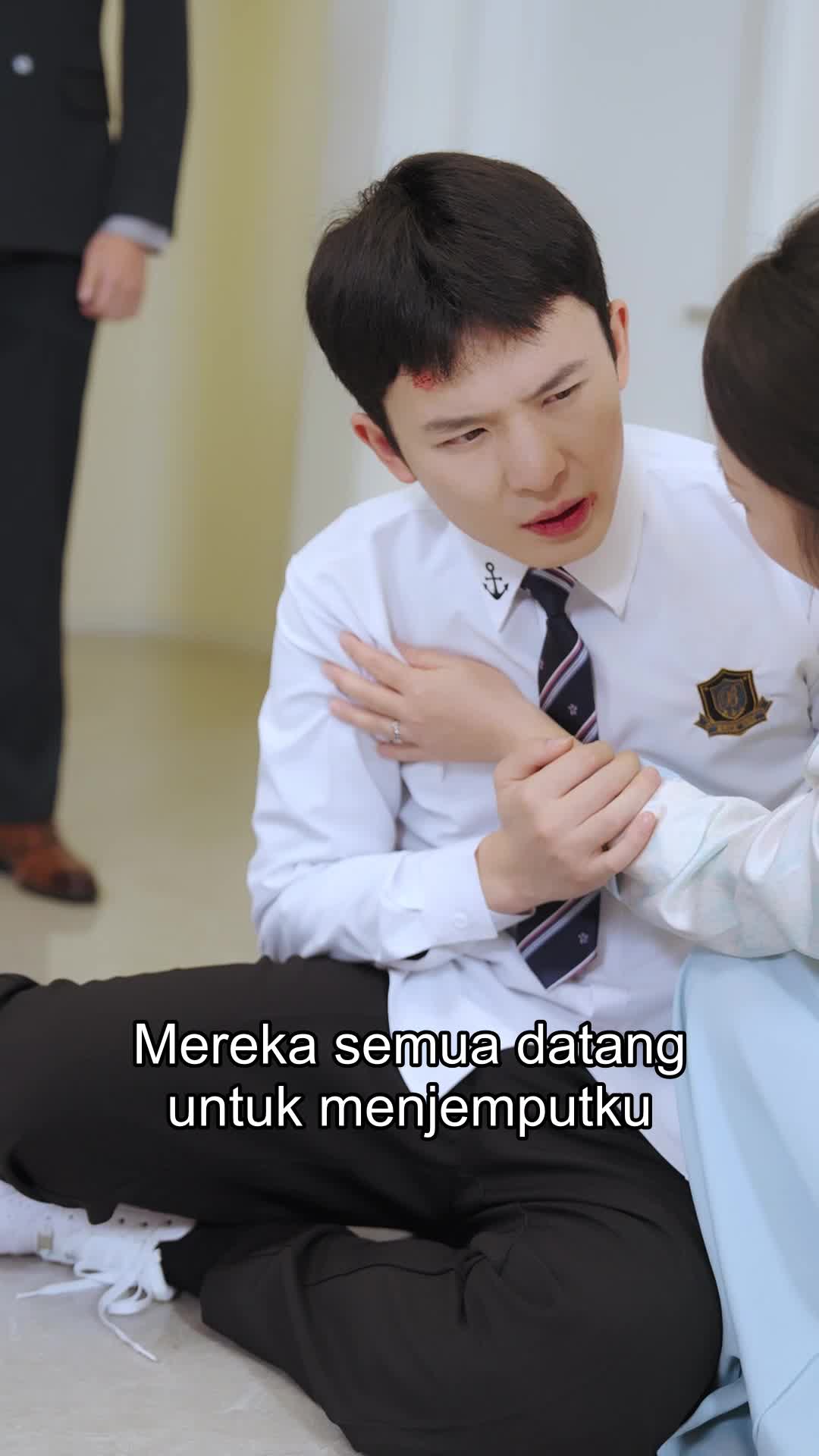 Nilai 60 Selamanya EP.12