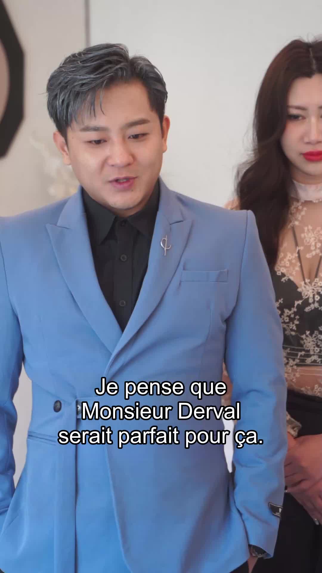 Épisode 8